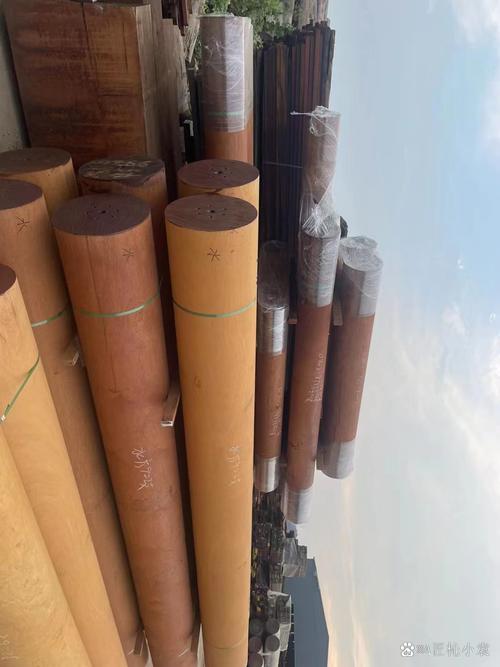 匠心传承，古韵新生 港口工厂直供——古建园林木结构景观工程材料定制加工解决方案